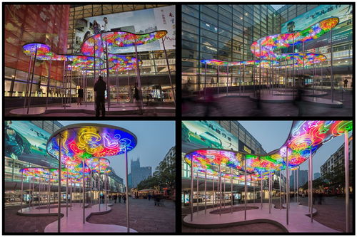 第四屆中國(guó)頂尖專業(yè)美陳培訓(xùn)報(bào)名啟動(dòng)，聚焦多媒體設(shè)計(jì)新風(fēng)向