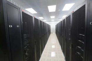 易事特數據中心助力“全國智慧警務十大創新案例”數據處理與存儲服務升級
