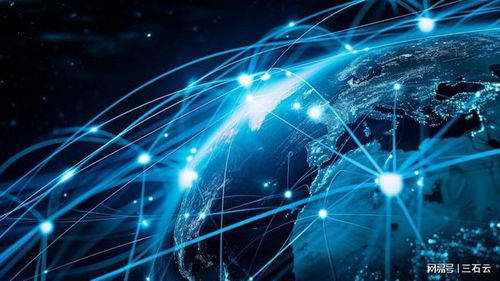 跨境電商海外營銷新策略 精準投放與海外互聯網專線雙輪驅動