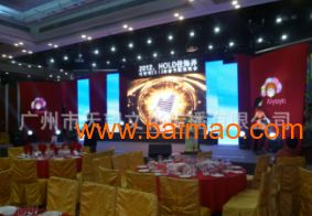 廣州舞臺搭建與舞臺燈光設(shè)備租賃服務(wù)全解析