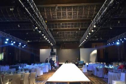 溧陽新聞發(fā)布會 您的滿意是我們的追求——專業(yè)會議及展覽服務(wù)