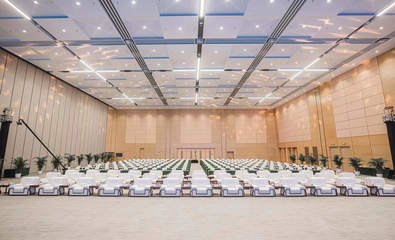 和風(fēng)無界?櫻旅日航——蘇州日航酒店暨獅山國際會議中心產(chǎn)品推介會與客戶答謝會圓滿落幕