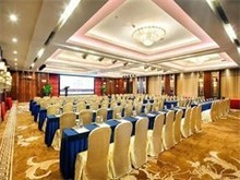 鞍山會議與展覽服務 連接產業與商機的紐帶