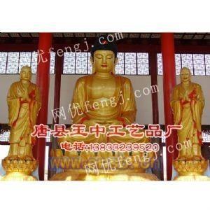 銅佛像玉中工藝品廠 專業(yè)設(shè)計(jì)與文化藝術(shù)的匠心傳承