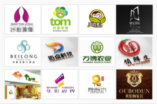 企業(yè)餐飲圖文英文字商標(biāo)設(shè)計(jì)互聯(lián)網(wǎng)婚禮英文產(chǎn)品公司logo設(shè)計(jì)